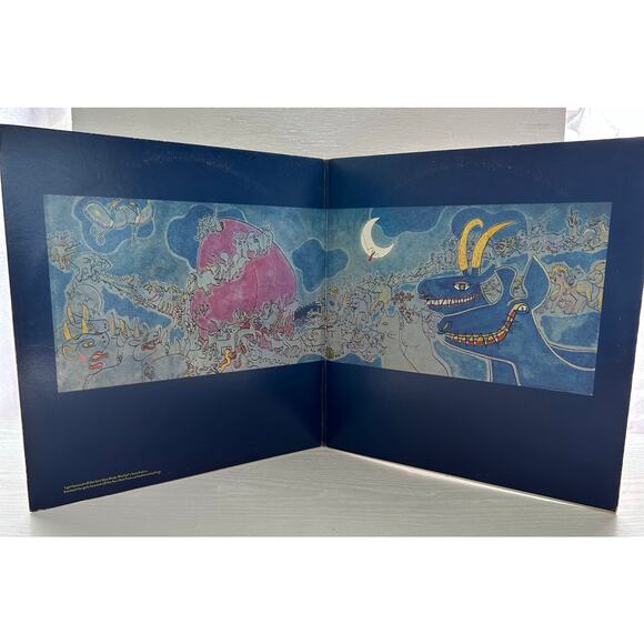 Frankie Goes To Hollywood Welcome To The Pleasuredome 2xLP 1984 - Picture 3 of 16